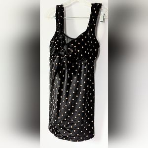 Longitude Swim dress